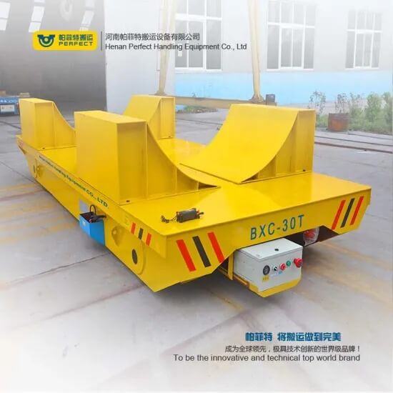 Electric Transfer Cart Pricelist 1-300 T